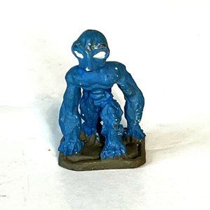 Archive Arduin 787 Shadow Golem Miniature Metal 25mm, 1979